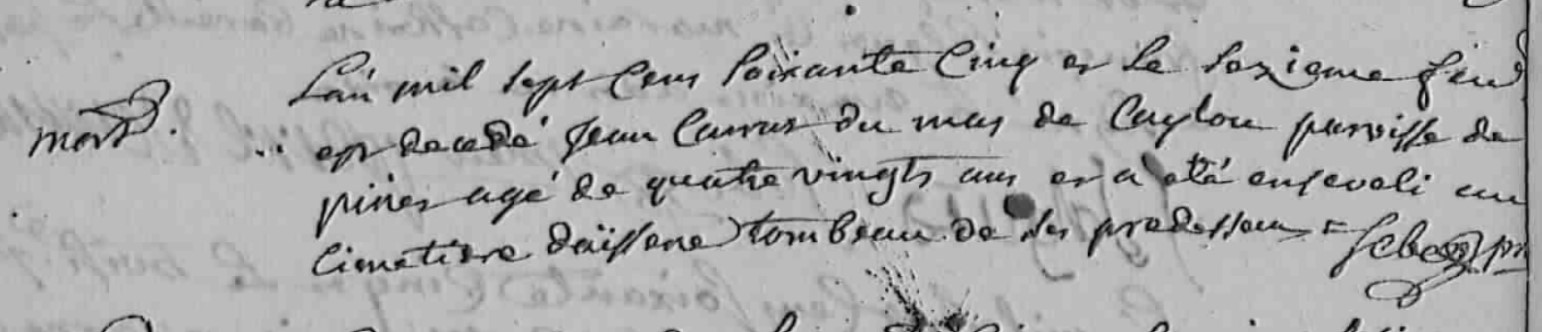 Deces Carrat Jean 16-02-1765.jpg